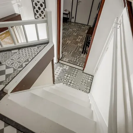 Aris Guest house Amsterdam