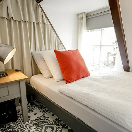 Aris Guest house Amsterdam