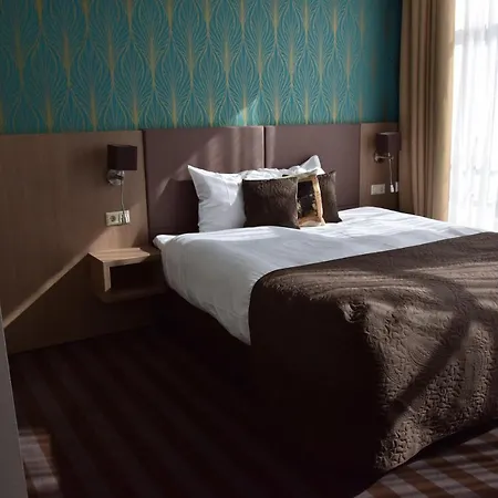 Prinsengracht Hotel