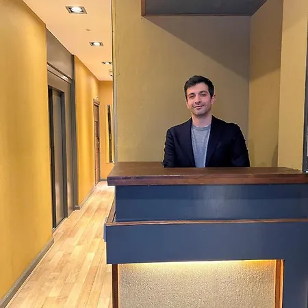 Cityden Museumkwartier * أمستردام