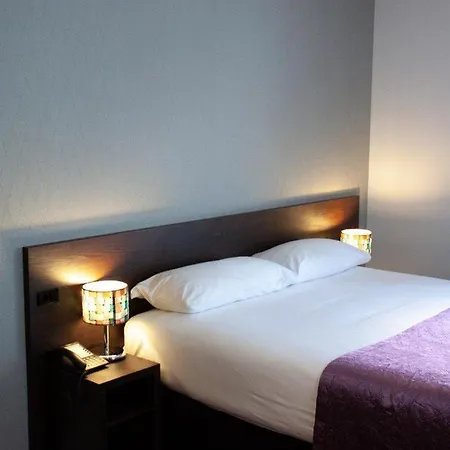 Hotel Luxer Amsterdam