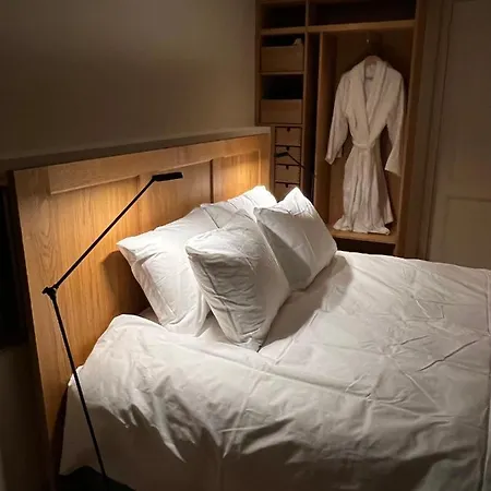 Bed & Breakfast De Bloemgracht *