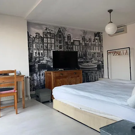 Bed & Breakfast Chic & Cosy Near The Rai