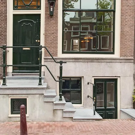 Bed & Breakfast De Bloemgracht
