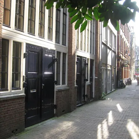 Metropolitan Amsterdam