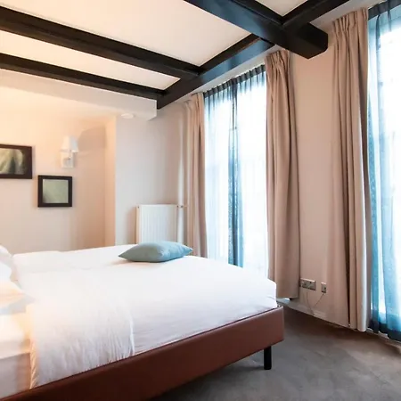 Hapimag Aparthotel Amsterdam