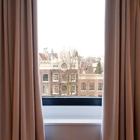 Hapimag Amsterdam