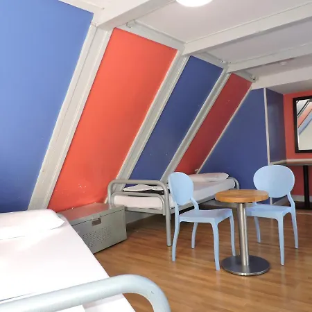 The White Tulip Hostel Άμστερνταμ