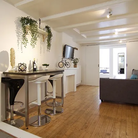 Cosy Right In The Center With Airco! Amsterdam