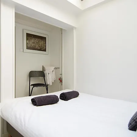 Cosy Right In The Center With Airco! * Amsterdam