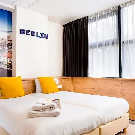 Hotel Citiez