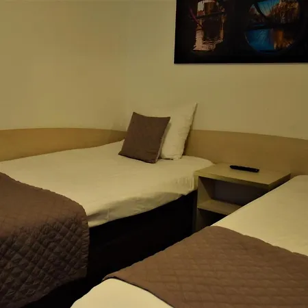 Hotel Prinsengracht