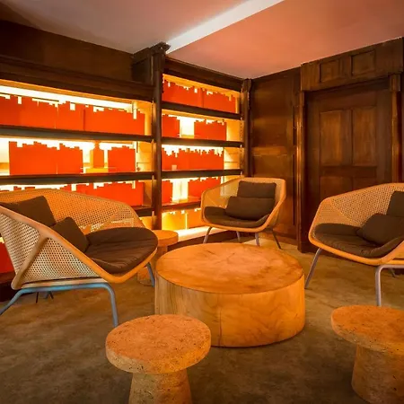 Generator Hostel Άμστερνταμ