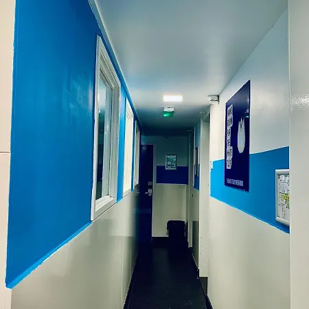 白色郁金香旅馆 阿姆斯特丹
