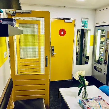 The White Tulip Hostel