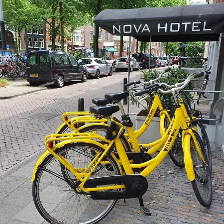 Hotel Nova