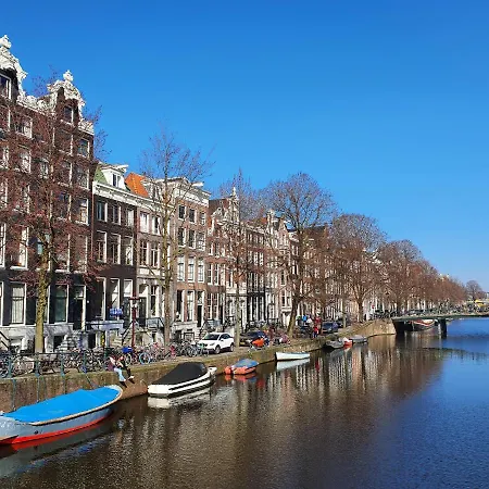 Hotel Nova Amsterdam