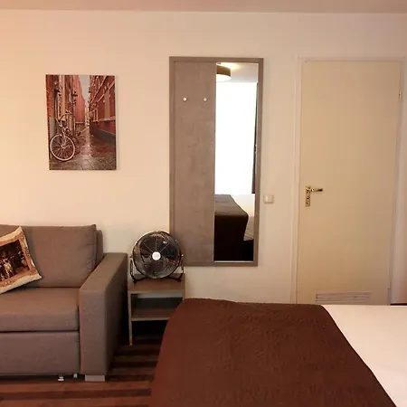 Prinsengracht Hotel