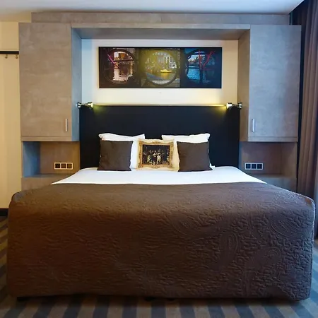 Prinsengracht Hotel Amsterdam