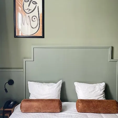 Hotel The Times Amsterdam