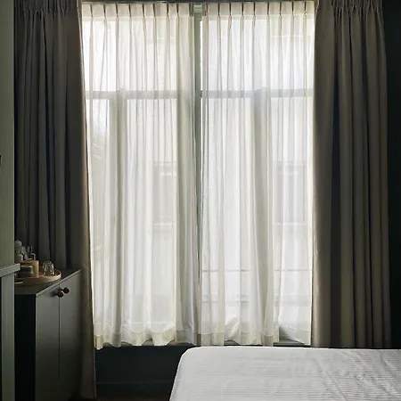 Hotel The Times