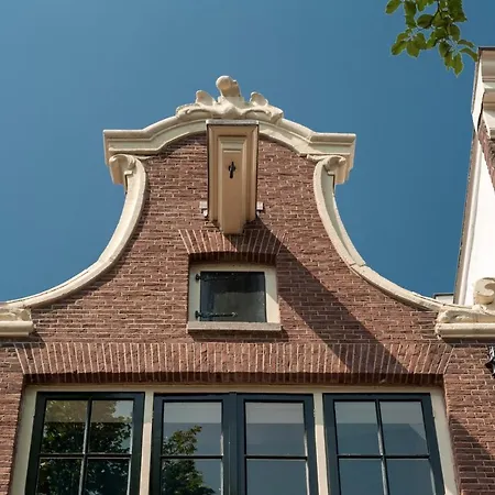 De Bloemgracht *