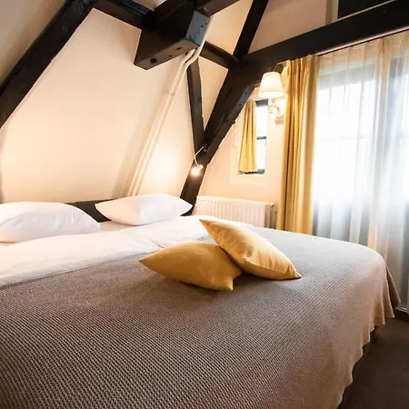 Hapimag Aparthotel Amsterdam