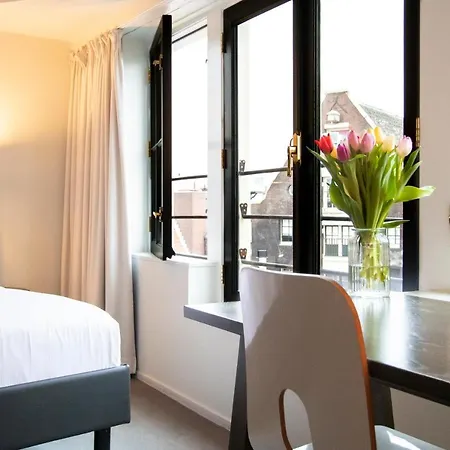 Hapimag 3* Amsterdam
