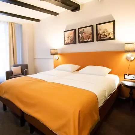 Hapimag Aparthotel Amsterdam