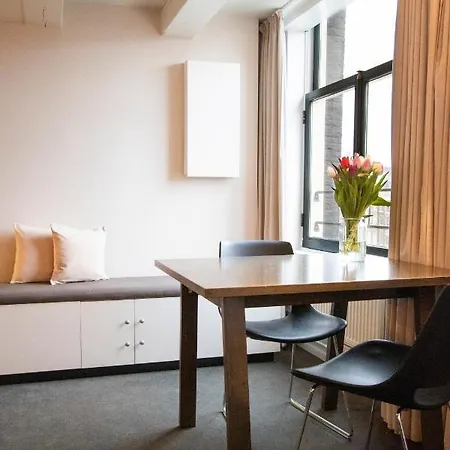 Hapimag Aparthotel 3*