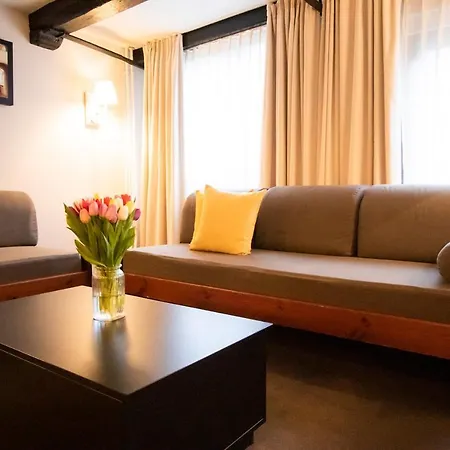 Hapimag Aparthotel Amsterdam