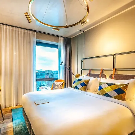 Hotel Four Elements