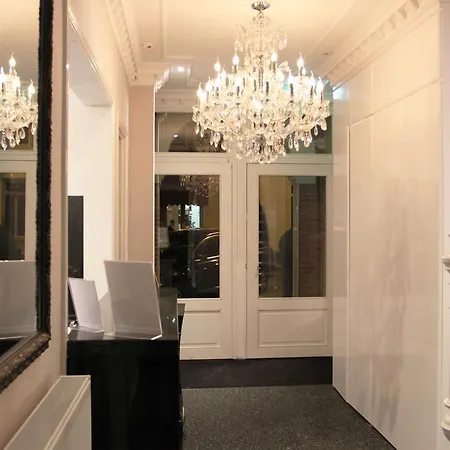 Sara's Boutique Hotel Amsterdam