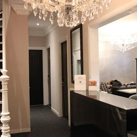 Sara's Boutique Hotel
