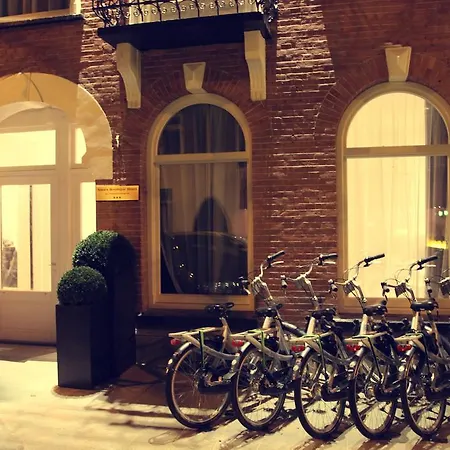 Sara's Boutique Hotel 3*
