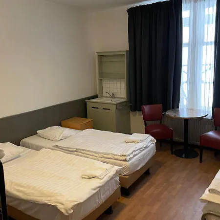 City Hotel Άμστερνταμ