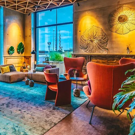 Four Elements Hotel 4*