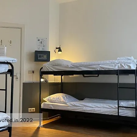 City Hotel Ξενοδοχείο