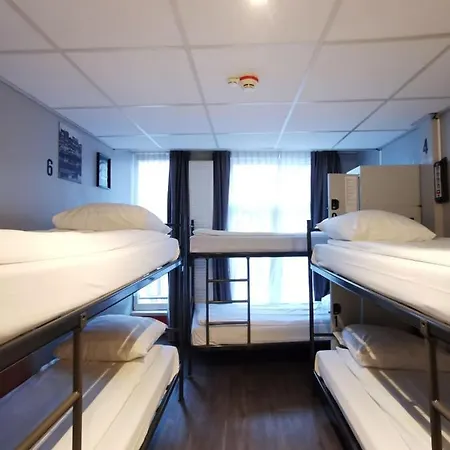 Hotel Jesse *