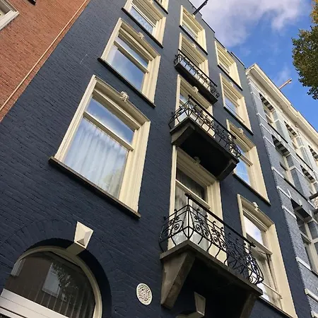 D'amsterdam Leidsesquare 3*