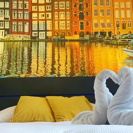 Lalahouse Ámsterdam
