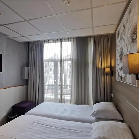 Hotel Jesse Amsterdam