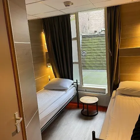 Jesse * Amsterdam