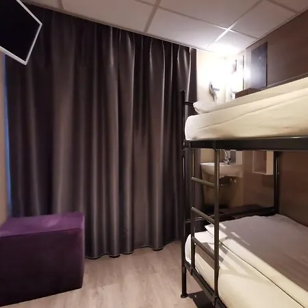 Hotel Jesse *