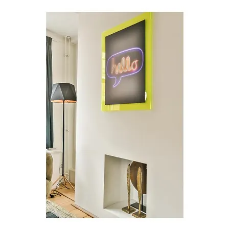 Spiegelgracht With Canal View Couette-café 5*