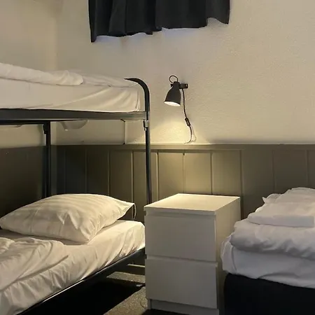 Ξενοδοχείο City Hotel Άμστερνταμ