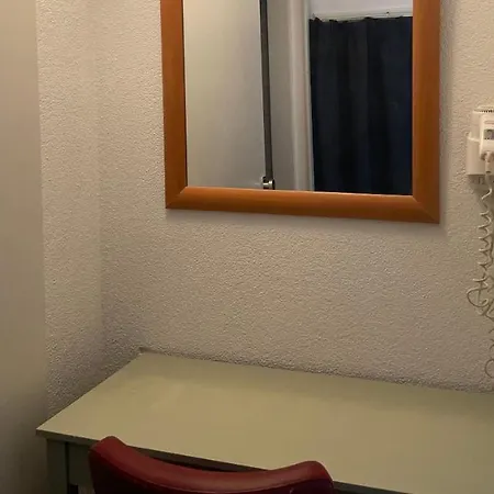 سيتي فندق 2*