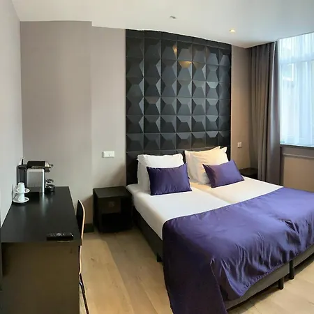 De Looier 3* Amsterdam