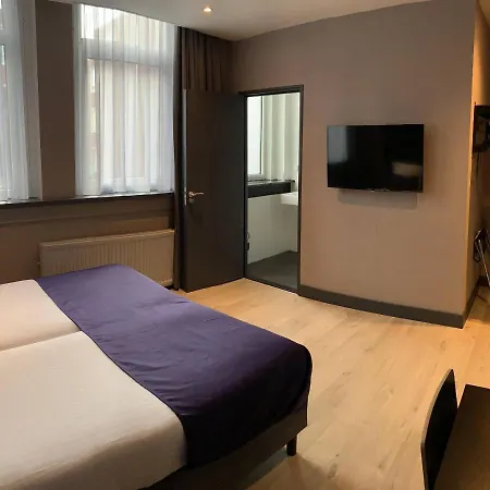 De Looier Hotel 3*
