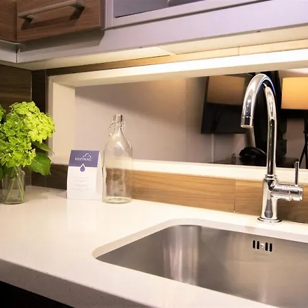 Hapimag Aparthotel 3*